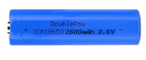 2600mAh--3.6V